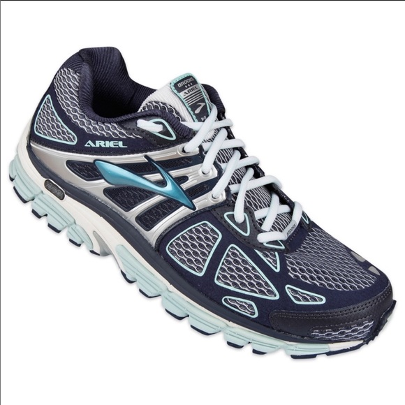 Brooks Shoes - Brooks Ariel 14 Running Shoes